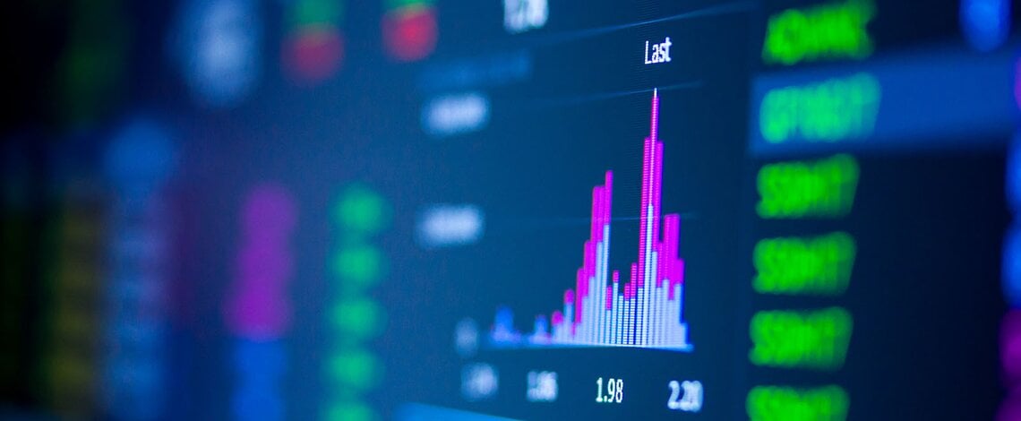 Data-Science-Powered Portfolio Management and Trading Automation Software